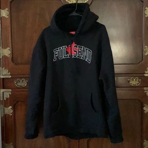OG NELK BOYS Full Send Canada - Men’s Large